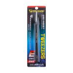 Пинцет прямой Mechanic ESD-11 SMD