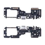 Плата нижняя для Realme 9 на системный разъем, разъем гарнитуры и микрофон