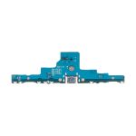 Плата нижняя для Samsung SM-P620 (Tab S6 Lite Wi-Fi) на системный разъем (оригинал)