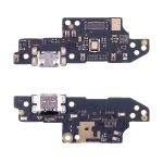 Плата нижняя для Xiaomi 220233L2G на системный разъем и микрофон (оригинал SP)