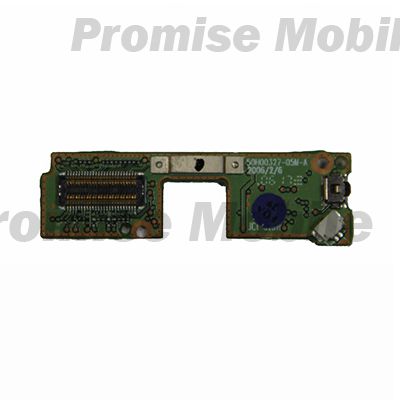 Купить Подложка дисплея Qtek 8500 (оригинал) в интернет магазине im.promisemobile.ru, по лучшей цене!