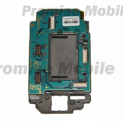 Купить Подложка дисплея Sony Ericsson Z610 в сборе (оригинал) в интернет магазине im.promisemobile.ru, по лучшей цене!