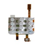 Подложка клавиатуры для Sony Ericsson W760 нижняя (премиум)