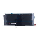 Подсветка клавиатуры для ноутбука Apple MacBook Air M1 13 (A2337) (2020, Г-образный Enter RU)