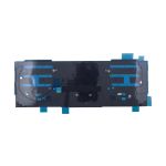 Подсветка клавиатуры для ноутбука Apple MacBook Pro 15 (A1707) (2016-2017, прямой Enter RU)