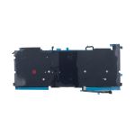 Подсветка клавиатуры для ноутбука Apple MacBook Pro 13 (A2251) (2020, Г-образный Enter RU)