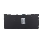 Подсветка клавиатуры для ноутбука Apple MacBook Pro 15 (A1398) (2012-2015, Г-образн. Enter RU)