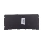Подсветка клавиатуры для ноутбука Apple MacBook Pro 15 (A1398) (2012-2015, прямой Enter RU)