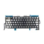 Подсветка клавиатуры для ноутбука Apple MacBook Pro 16 (A2141) (2019, Г-образный Enter RU)