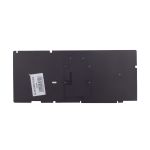 Подсветка клавиатуры для ноутбука Apple MacBook Pro 17 (A1297) (2009-2011, Г-образный Enter RU)