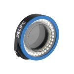 Светодиодная подсветка для микроскопа Relife RL-033E Pro