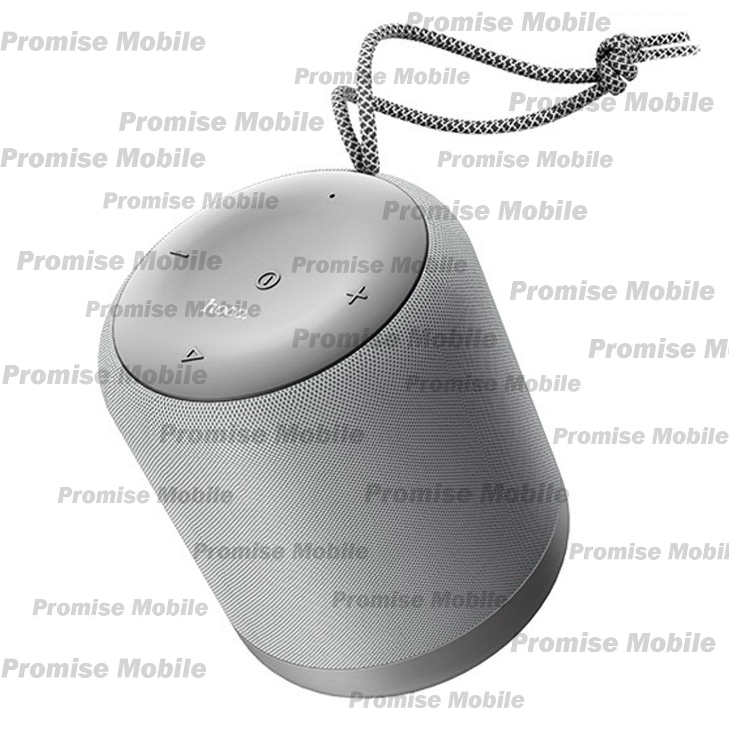 Колонка Hoco BS30 (Bluetooth/5 Вт/2000 mAh) <серый> ― Розничный PromiseMobile