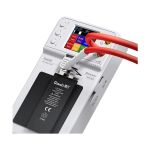 Портативный аппарат QianLi Macaron Max для точечной сварки (650A)