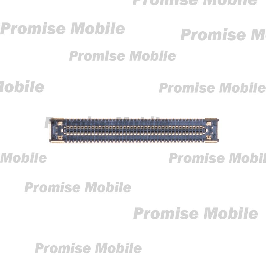 Разъем дисплея для Samsung SM-A325F (Galaxy A32) (78 pin) ― Розничный PromiseMobile