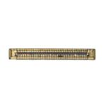 Разъем дисплея для Samsung SM-A022F (Galaxy A02)