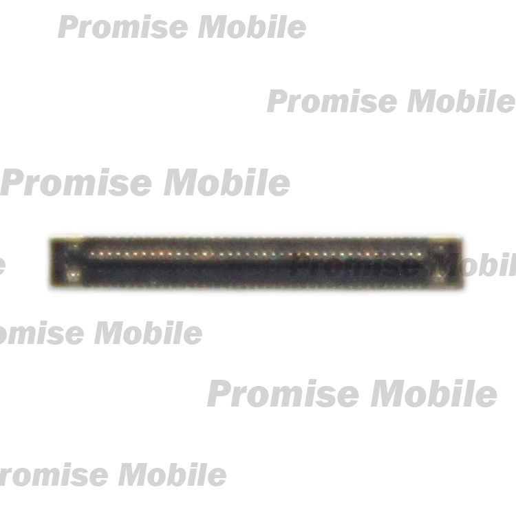 Разъем дисплея для Samsung SM-M127F (Galaxy M12) ― Розничный PromiseMobile