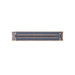 Разъем шлейфа дисплея для Samsung SM-A725F (Galaxy A72) (78 pin)