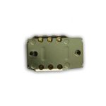 Разъем sim Nokia 106 Dual Sim (2018)
