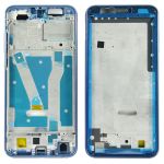 Рамка дисплея для Honor 9 Lite (LLD-L31) <синий>