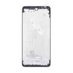 Рамка дисплея для Infinix Note 10 Pro (X695C) <черный>
