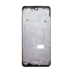 Рамка дисплея для Oppo CPH2641 <черный>