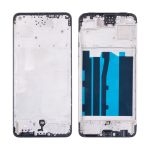 Рамка дисплея для Oppo CPH2565 <черный>