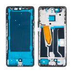 Рамка дисплея для Realme 11 Pro+ 5G <черный>