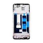 Рамка дисплея для Realme 12 5G <черный>