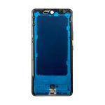 Рамка дисплея для Realme RMX3842 <золотой>