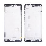 Рамка дисплея для Realme C71 <черный>