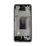 Рамка дисплея для Samsung SM-A356E (Galaxy A35 5G) <синий>