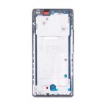 Рамка дисплея для Tecno Camon 30S Pro (CLA6) <серый>