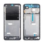 Рамка дисплея для Xiaomi 25028PC03G <черный>