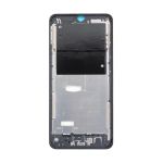 Рамка дисплея для Xiaomi 25028PC03G <черный>