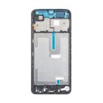 Рамка дисплея для Xiaomi 25028PC03G <черный>