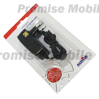 Сетевое зарядное устройство Fly SL600 Alwise ― Розничный PromiseMobile