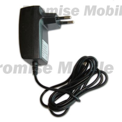 Сетевое зарядное устройство Fly SL600 Alwise ― Розничный PromiseMobile