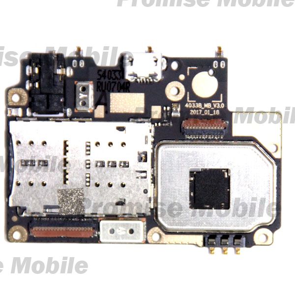 Купить Системная плата DEXP Ixion M340 Steel в сборе (оригинал) в интернет магазине im.promisemobile.ru, по лучшей цене!