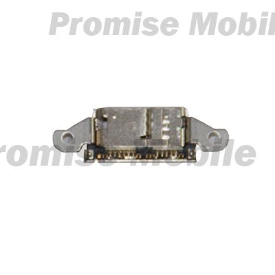 Купить Системный разъем Samsung SM-G900F (Galaxy S5) в интернет магазине im.promisemobile.ru, по лучшей цене!
