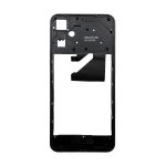 Средняя часть для Tecno Pova Neo 3 (LH6n) <черный>