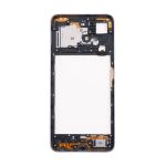 Средняя часть корпуса для Infinix Hot 30i (X669D) <белый>