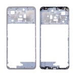 Средняя часть корпуса для Realme C61 <золото>