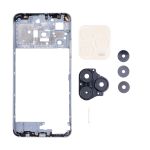 Средняя часть корпуса для Realme C61 <золото>