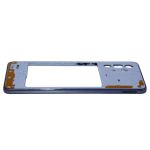 Средняя часть корпуса для Samsung SM-A325F (Galaxy A32) <фиолетовый>