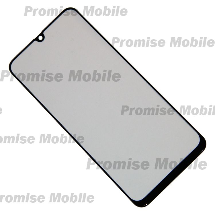 Стекло для Samsung SM-M307F (Galaxy M30s) <черный> ― Розничный PromiseMobile