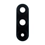 Стекло камеры для Samsung SM-A366B (Galaxy A36 5G) <черный> 