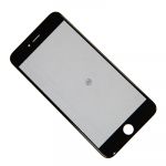 Стекло для Apple iPhone 6s Plus <черный>