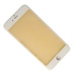 Стекло для Apple iPhone 6s Plus в сборе с рамкой <белый>