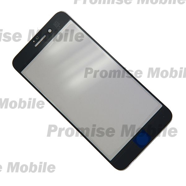 Купить Стекло Apple iPhone 7 Plus <белый> в интернет магазине im.promisemobile.ru, по лучшей цене!