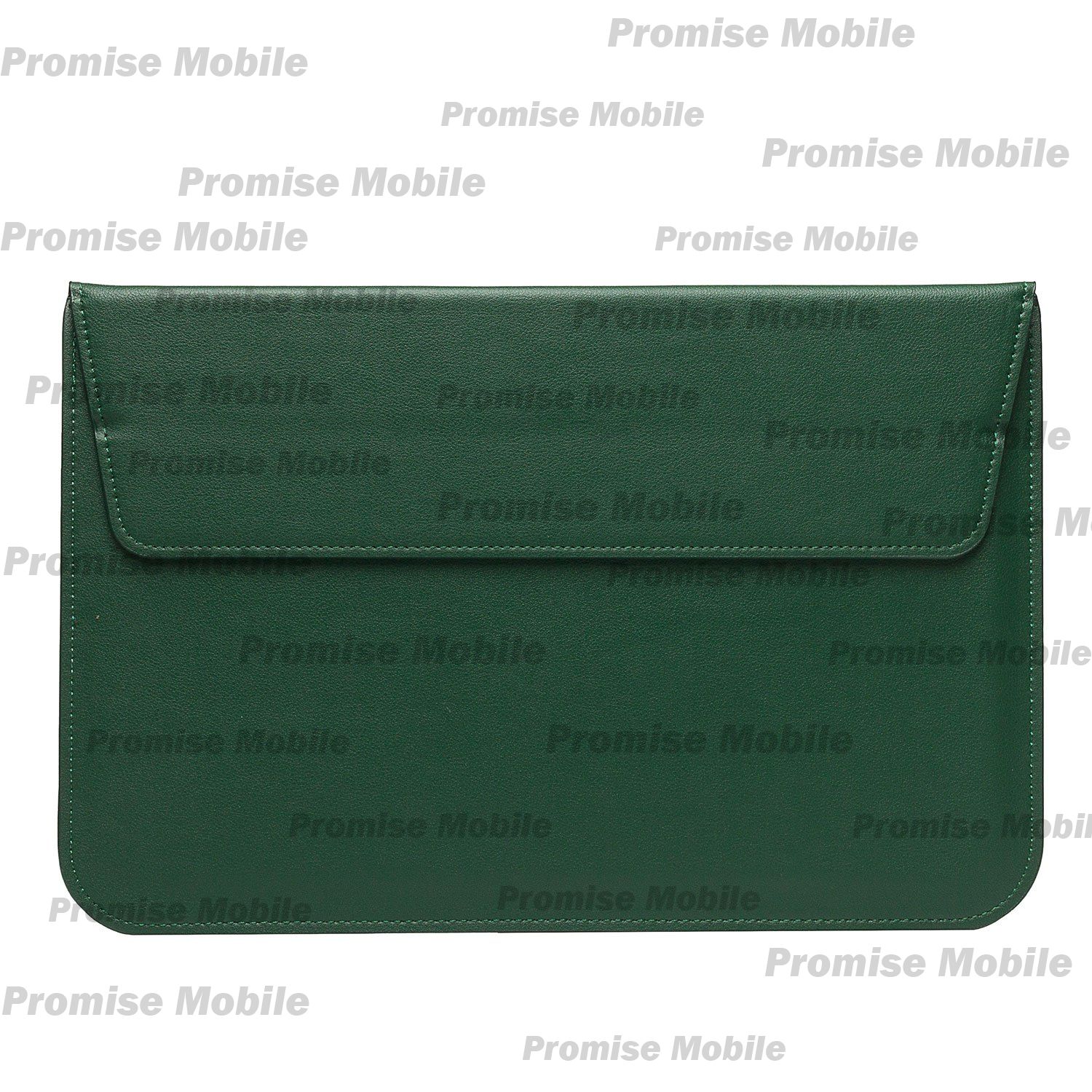 Сумка для ноутбука 13.0 - 14.0 (340x230 mm) <зеленый> ― Розничный PromiseMobile